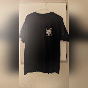 Rest Easy men's t-shirt